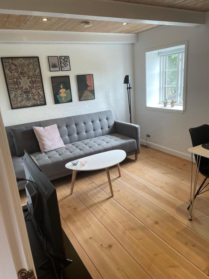 Ferielejlighed Esbovej Apartman Ringkøbing Kültér fotó