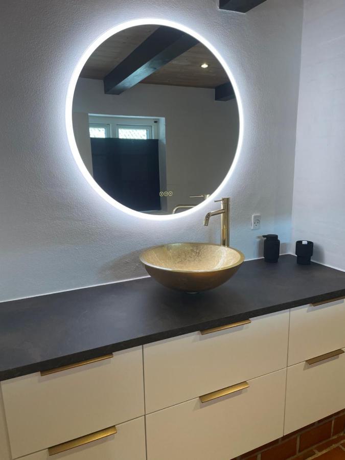 Ferielejlighed Esbovej Apartman Ringkøbing Kültér fotó